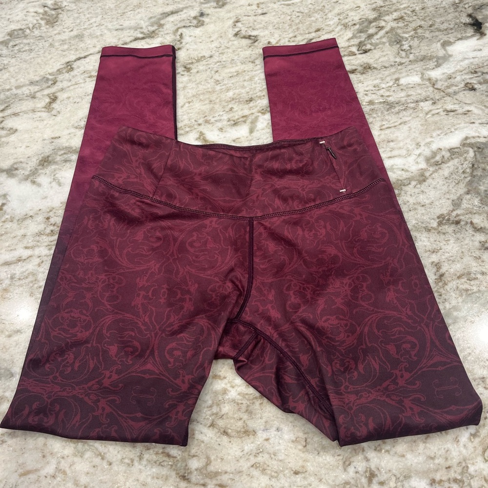 Calia by Carrie underwood active wear leggings